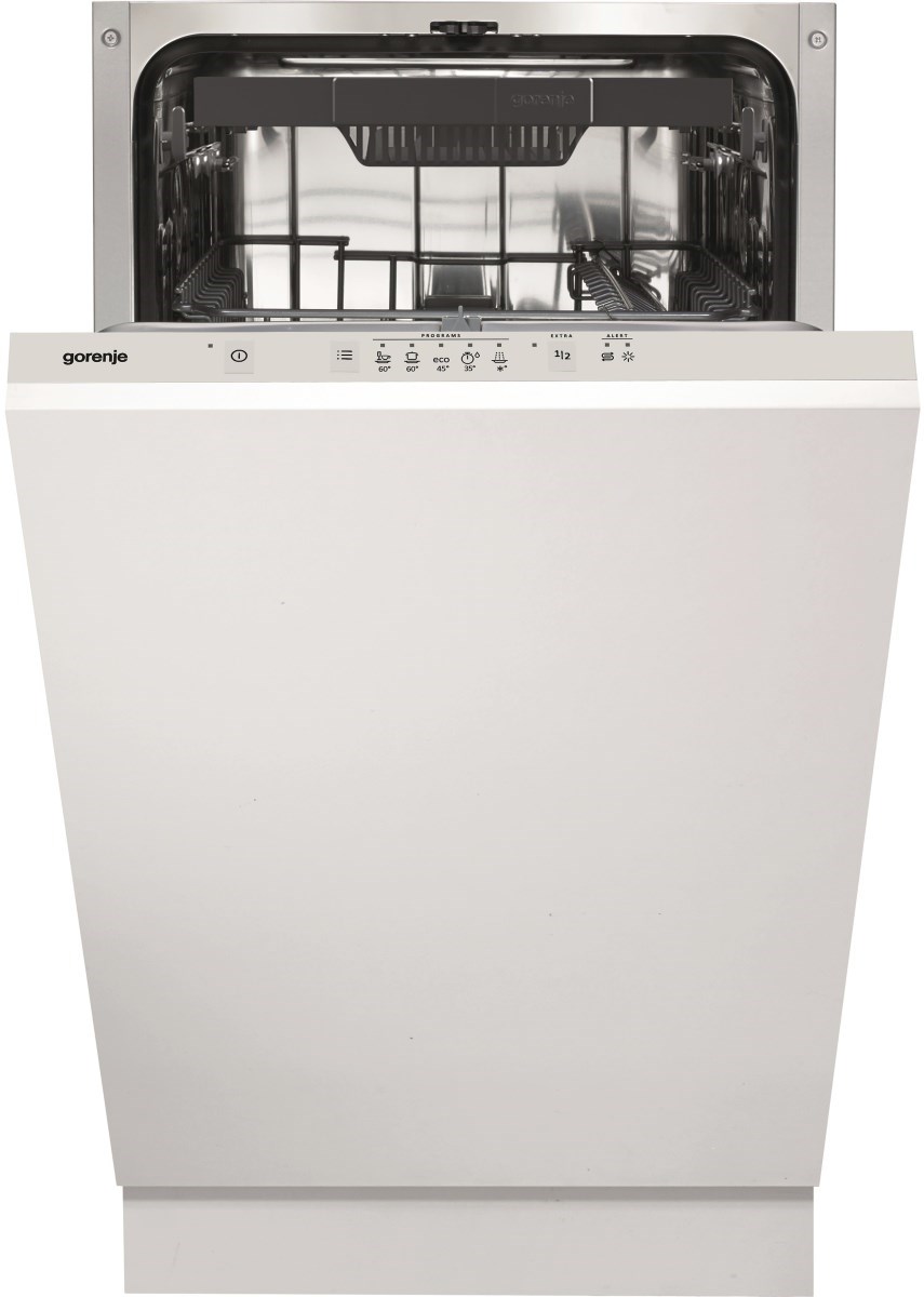 Посудомоечная машина gorenje gv520e11