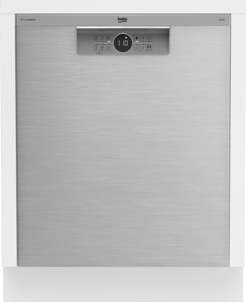 ✓ Купить Посудомоечная машина Beko BDFN 26520 XQ Харьков, цена - 15438 грн  - Бтек!